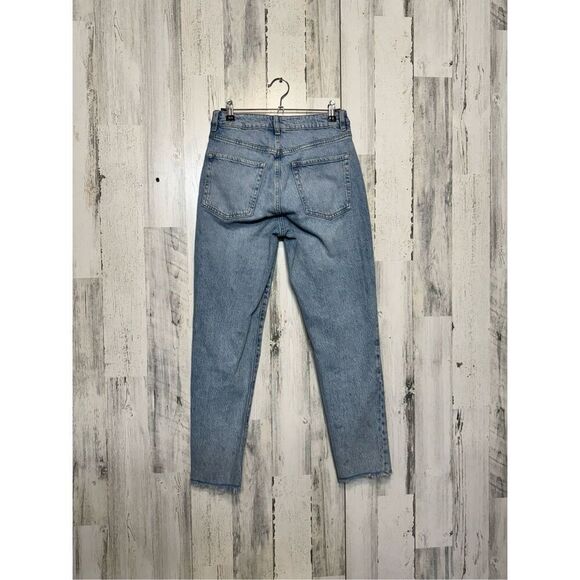 Garage Denim mom jeans size 3 / 25 - Picture 2 of 10